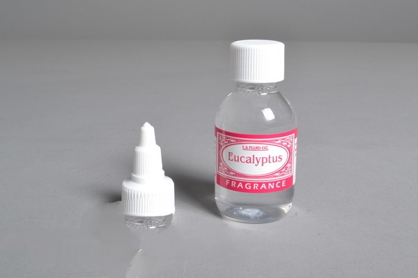 Eucalyptus Fragrance-1.6Oz/Oil Base For: fragrances ltd