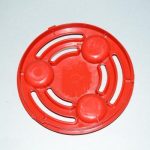 Exhaust Filter Cover For: hoover — part 14 thumbnail