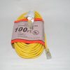 Extension Cord-100Ft - 16/3 - Commercial - Yellow
Lighted Ends For: fit all, commercial