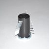 Edge Brush For X5
5A : Brush Rollers And Polishing Pads For: sebo