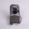 Face Plate Assembly - Rexair E-2 Canister For: rexair - rainbow