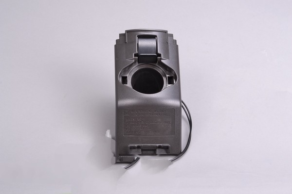 Face Plate Assembly - Rexair E-2 Canister For: rexair - rainbow