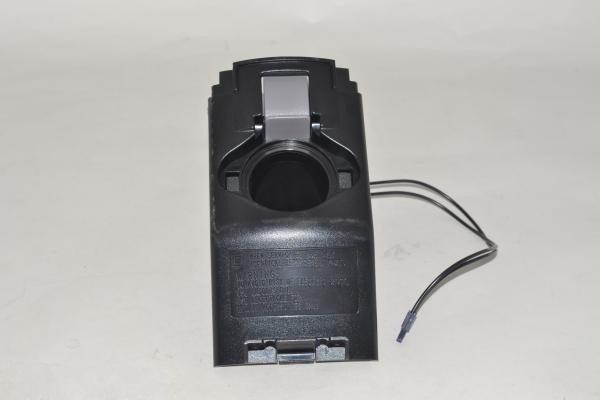Faceplate Assy-Rexair E2 Canister For: rexair - rainbow