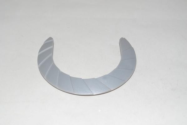 Fan Blade-Titan T8000 Bagless Canister For: titan