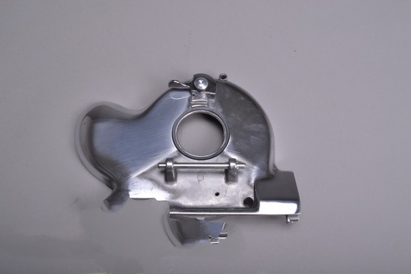 Fan Case Housing-Oem Kirby 516 Thru Sanitronic Vii For: kirby