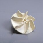 FAN, BROOM 170, 185 Part Number: 27127 for Eureka — part 3 thumbnail