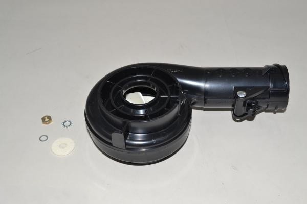 Fan Housing-Oreck Uk30200Pc - Elevate For: vapamore