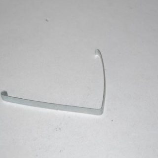 Fan Hsng Asy Retainer Clips Rexair For: rexair - rainbow