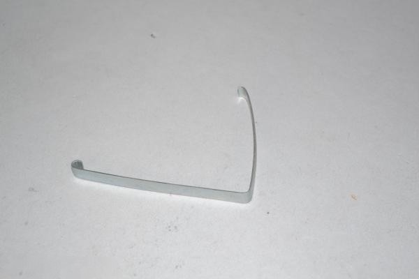 Fan Hsng Asy Retainer Clips Rexair For: rexair - rainbow