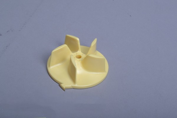 Fan - Plastic-Oreck Upright - 2000 - 3000 Series For: oreck