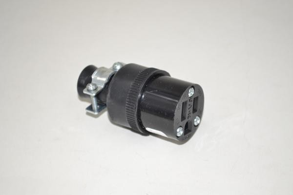 Female 3Way Plug-Heavy Duty For: fit all, commercial