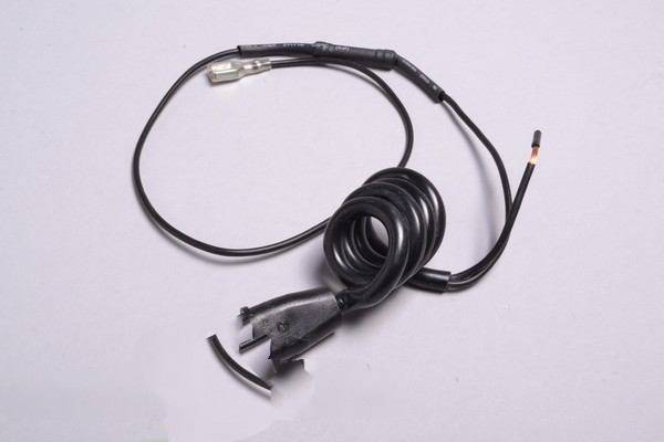 Female Connector Hoover U5183 Fusion Bagless For: hoover