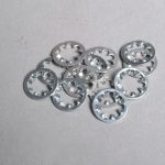 Field Bolt Washer For: hoover — part 100 thumbnail