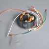 Field Coil-Late Heritage Ii & Legend Oem Kirby For: kirby
