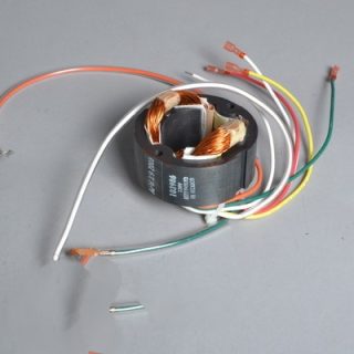 Field Coil-Late Heritage Ii & Legend Oem Kirby For: kirby