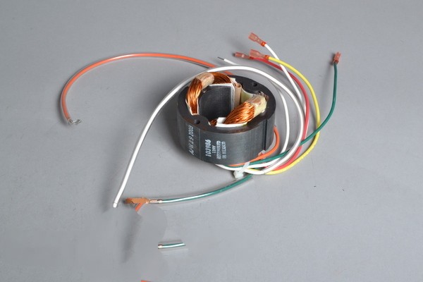 Field Coil-Late Heritage Ii & Legend Oem Kirby For: kirby