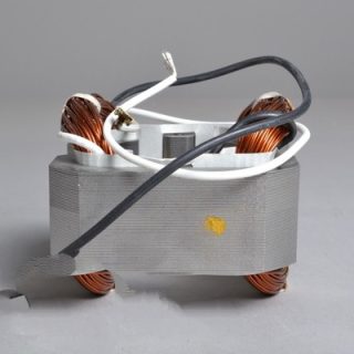 Field Coils-#330-All 120V 7.2'' Mtrs For: ametek
