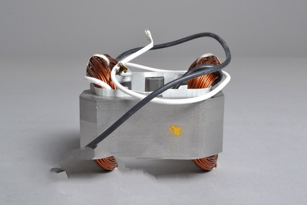 Field Coils-#330-All 120V 7.2'' Mtrs For: ametek