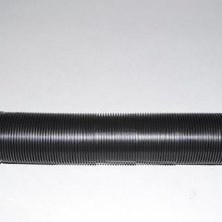 Fill Tube-Kirby Upright Se-Av2
Larger Inner Diam. Hose For: kirby