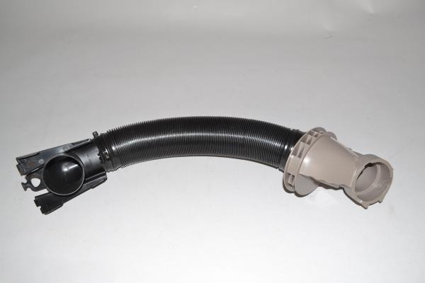 Fill Tube/Mini Em-Tor Assembly-Kirby Sentria Ii For: kirby
