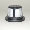 Filter Assy Black  Screen filter Bissell repair part number: 1616324