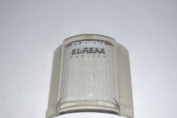 COVER PLATE, WHITE Part Number: 765585W for Electrolux