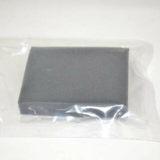 Filter  Febreze Black Bissell repair part number: 1600305