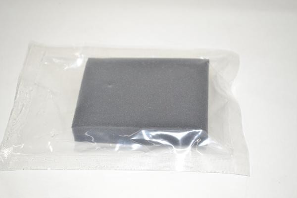 Filter Febreze Black Bissell repair part number: 1600305