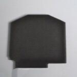 FILTER, FOAM EXHAUST      EL8602/EL8605 NIMBLE Part Number: 82891-119N for Eure… — part 20 thumbnail