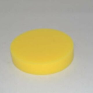 Filter Foam Yellow Bissell repair part number: 1610289