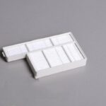 Bissell FILTER ASSY HEPA MEDIA 59G9 Part Number: 2031510 — part 11 thumbnail