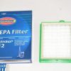 Filter H12 DVC Electrolux HEPA 1pk