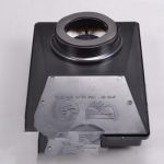 Filter ''Hepa'' Rexair E-2 (2Speed) Canister
Rexair Part Number R12179 For: rexair - rainbow