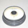 FilterPleatedGrapevine PurplePET Bissell repair part number: 1606886