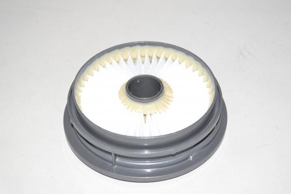 FilterPleatedGrapevine PurplePET Bissell repair part number: 1606886