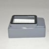 Post Motor Filter Bissell repair part number: 1621427