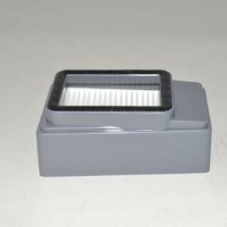 Post Motor Filter Bissell repair part number: 1621427
