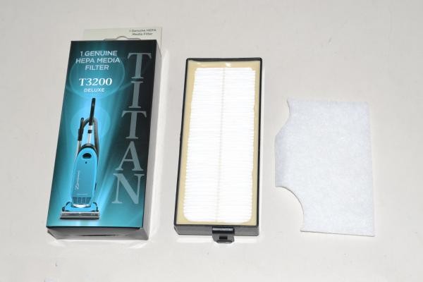 Titan T3200F Vacuum Filter - Thumbnail 3