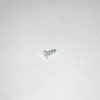Flange Plate Screws D4 Plastic Type For: rexair - rainbow