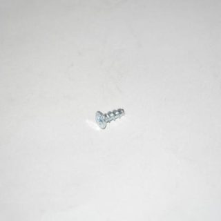 Flange Plate Screws D4 Plastic Type For: rexair - rainbow