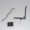 Flapper Door Kit-Hoover Max Extract 60/77 For: hoover