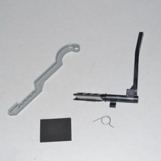 Flapper Door Kit-Hoover Max Extract 60/77 For: hoover