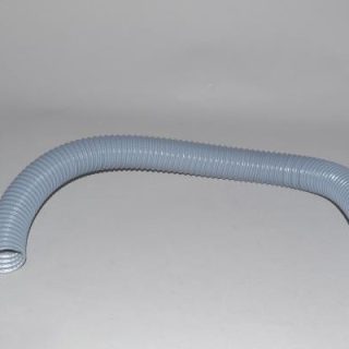 Flexible Tubing - 36In - All Central Vac For: fit all, central vac