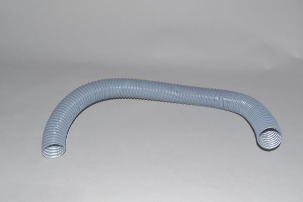 Flexible Tubing - 36In - All Central Vac For: fit all, central vac