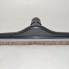 Floor Brush - 1 1/2 Commercial - Horse Hair - 14'' - Black For: fit all, commercial
