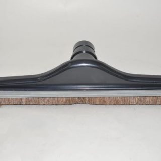 Floor Brush - 1 1/2 Commercial - Horse Hair - 14'' - Black For: fit all, commercial