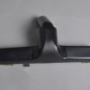 Floor Brush-10'' W/Plastic Elbow - 1 1/4'' - 32Mm
Horse Hair - Black For: fit all, residential