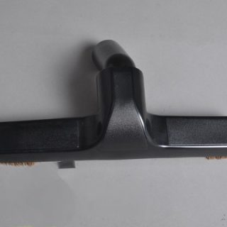 Floor Brush-10'' W/Plastic Elbow - 1 1/4'' - 32Mm
Horse Hair - Black For: fit all, residential