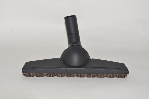 Floor Brush - 35Mm - Wessel Werk - Turn & Clean
13'' Cleaning Path For: miele