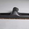 Floor Brush-Fit All - W/Wheels - 12'' For: fit all, residential